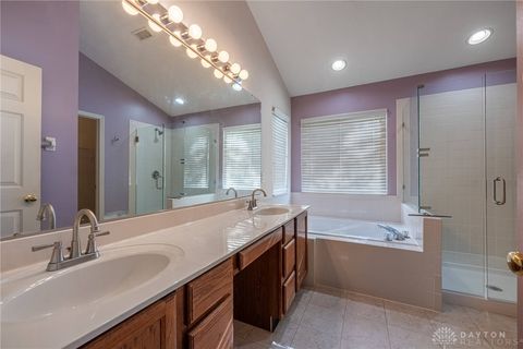 Tiny photo for 182 Preakness Court, Vandalia, OH 45377 (MLS # 945194)