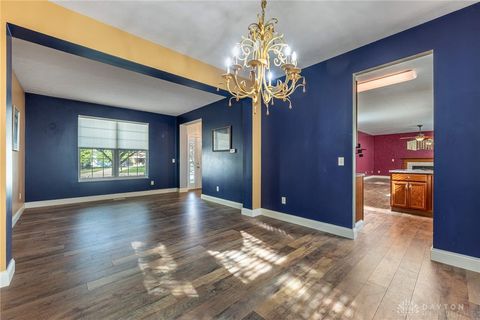 Tiny photo for 182 Preakness Court, Vandalia, OH 45377 (MLS # 945194)