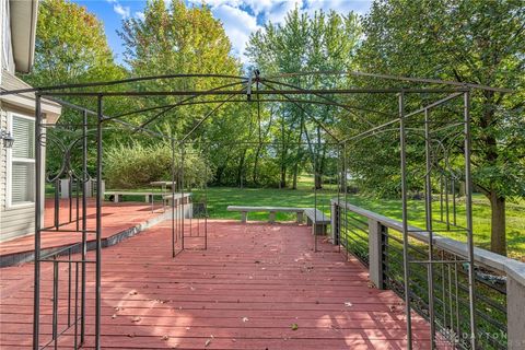 Tiny photo for 182 Preakness Court, Vandalia, OH 45377 (MLS # 945194)