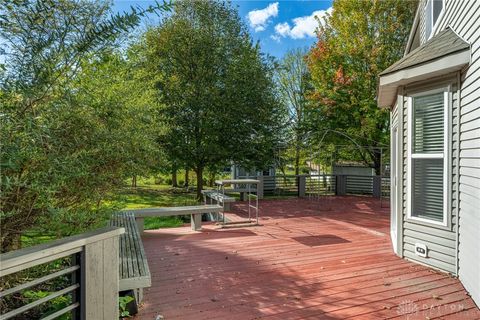Tiny photo for 182 Preakness Court, Vandalia, OH 45377 (MLS # 945194)
