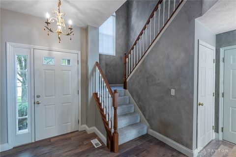 Tiny photo for 182 Preakness Court, Vandalia, OH 45377 (MLS # 945194)