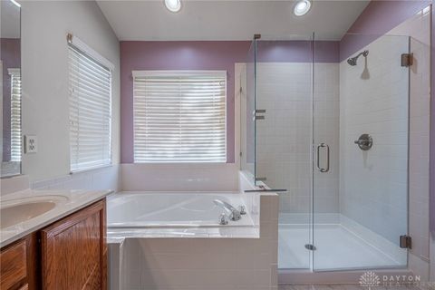 Tiny photo for 182 Preakness Court, Vandalia, OH 45377 (MLS # 945194)