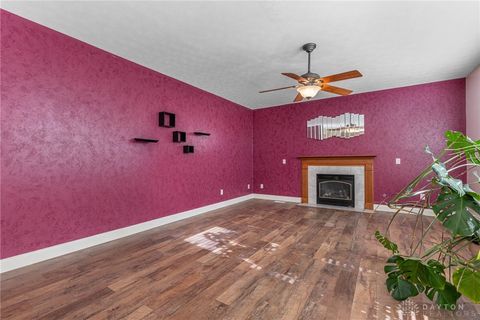 Tiny photo for 182 Preakness Court, Vandalia, OH 45377 (MLS # 945194)