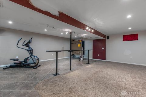 Tiny photo for 182 Preakness Court, Vandalia, OH 45377 (MLS # 945194)