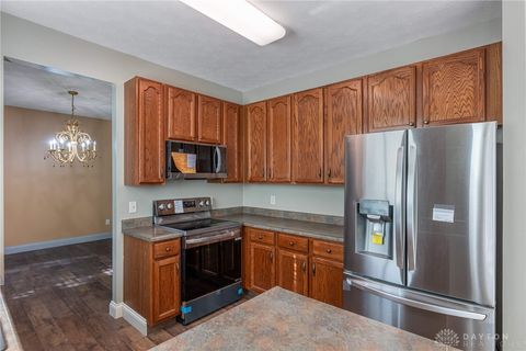 Tiny photo for 182 Preakness Court, Vandalia, OH 45377 (MLS # 945194)