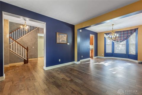 Tiny photo for 182 Preakness Court, Vandalia, OH 45377 (MLS # 945194)