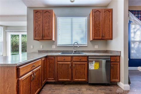 Tiny photo for 182 Preakness Court, Vandalia, OH 45377 (MLS # 945194)