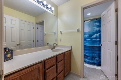 Tiny photo for 182 Preakness Court, Vandalia, OH 45377 (MLS # 945194)