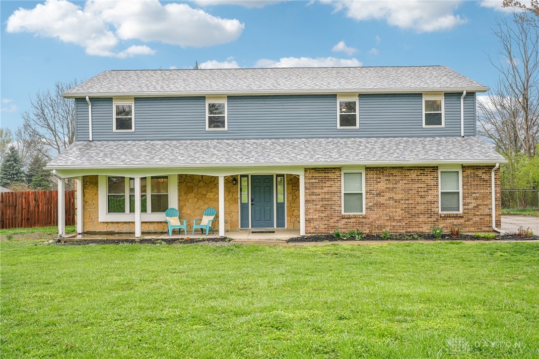 311 Windsor Park Drive, Dayton, Ohio image 1