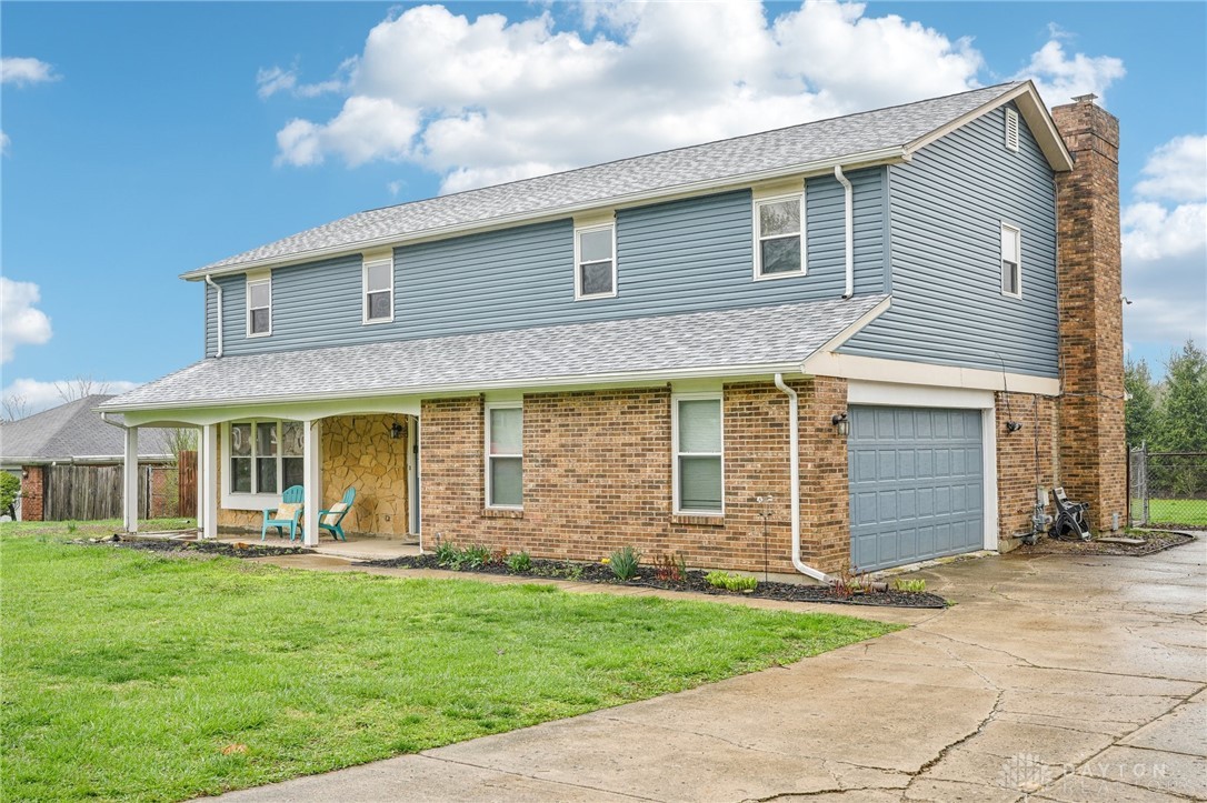 311 Windsor Park Drive, Dayton, Ohio image 3