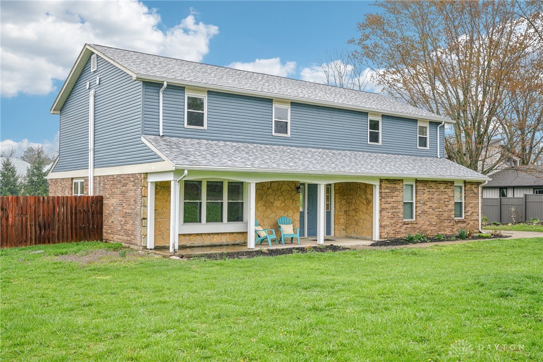 311 Windsor Park Drive, Dayton, Ohio image 2