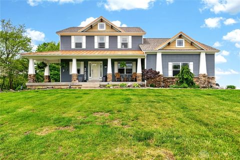 Photo of 8929 Brandon Lane, Wayne Twp, OH 45068 (MLS # 959407)