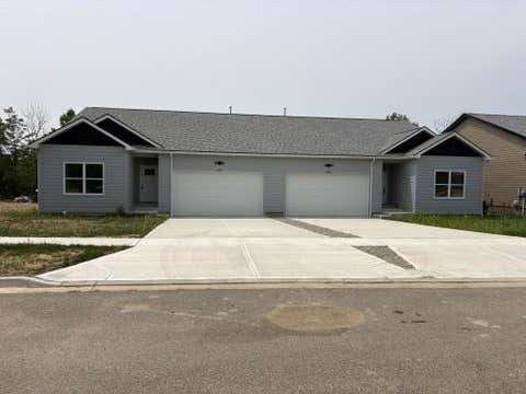 Multifamily For Rent - 681 Waldsmith Way<br/> Vandalia, OH 45377