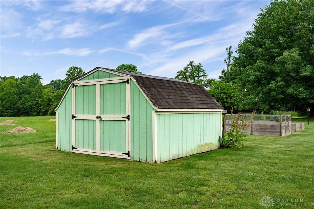 201 S Waynesville Road, Oregonia, Ohio image 48