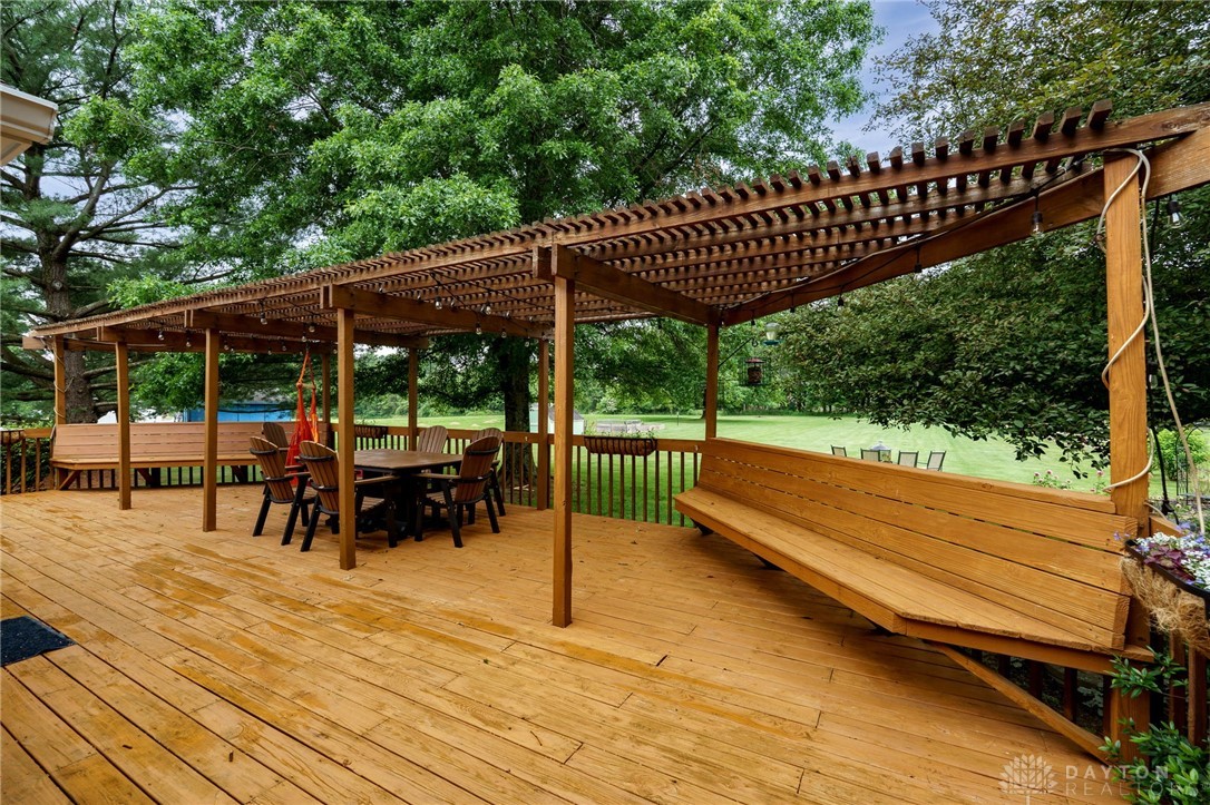 201 S Waynesville Road, Oregonia, Ohio image 44
