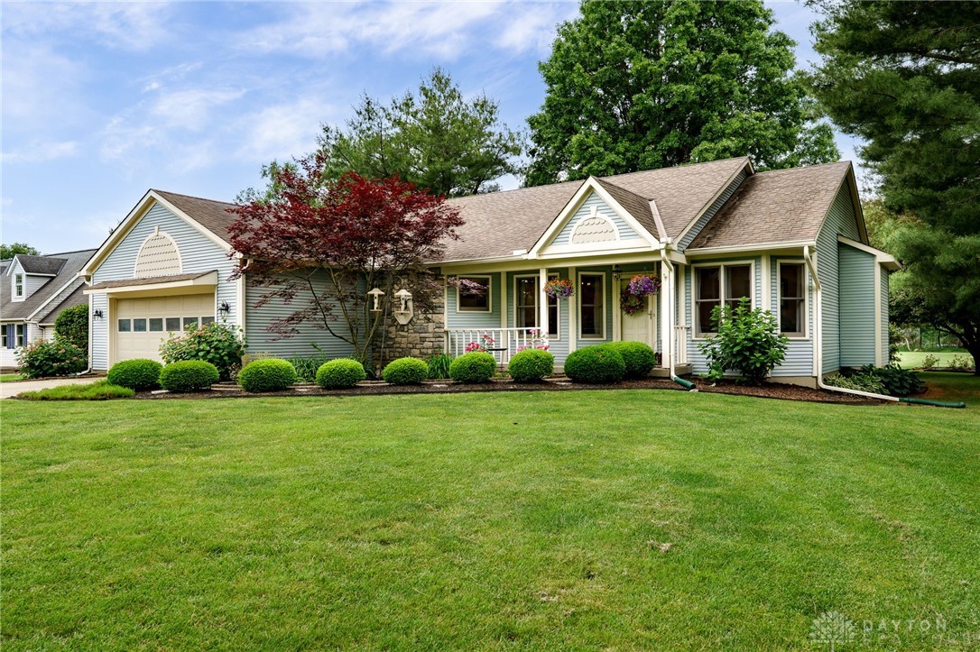 201 S Waynesville Road, Oregonia, Ohio image 3