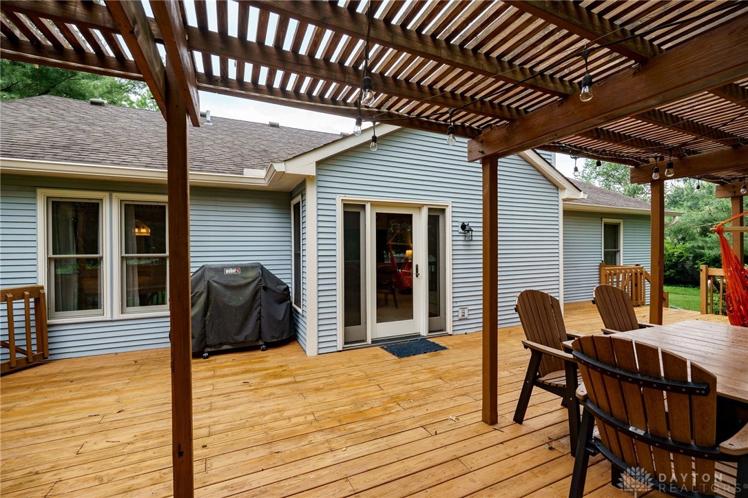 201 S Waynesville Road, Oregonia, Ohio image 45