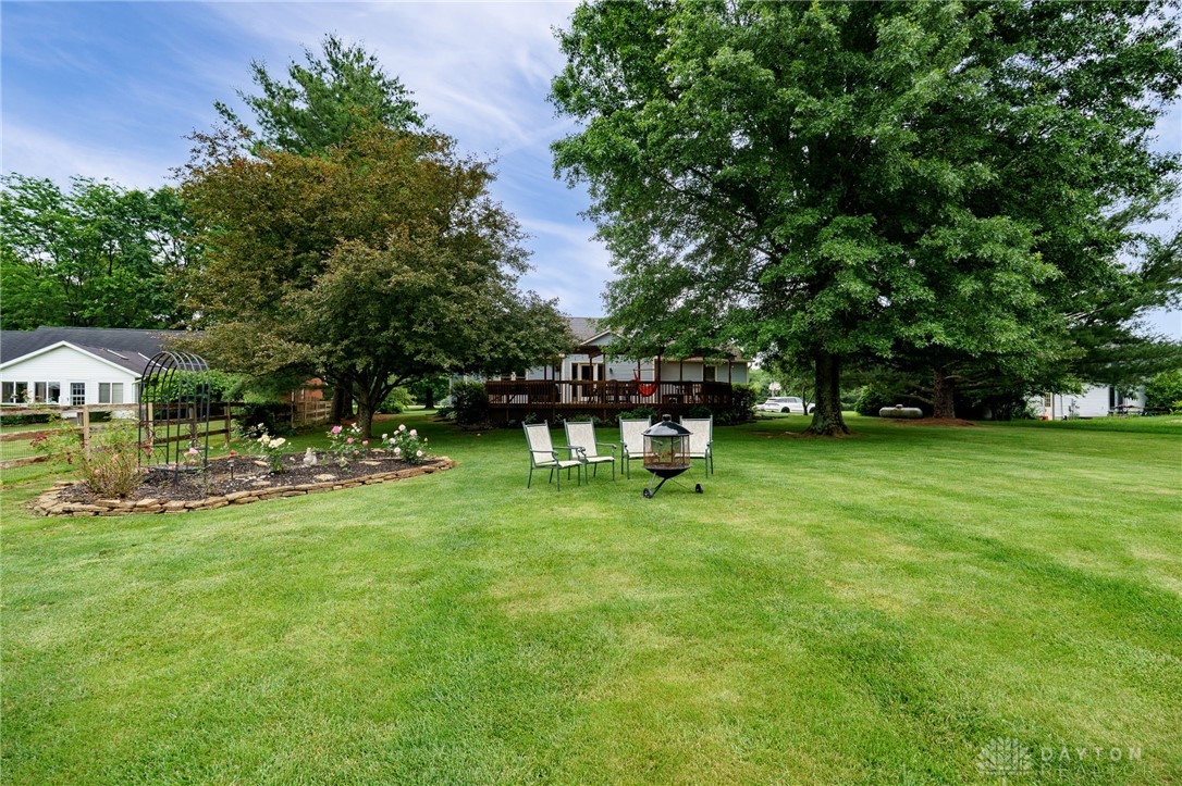 201 S Waynesville Road, Oregonia, Ohio image 50