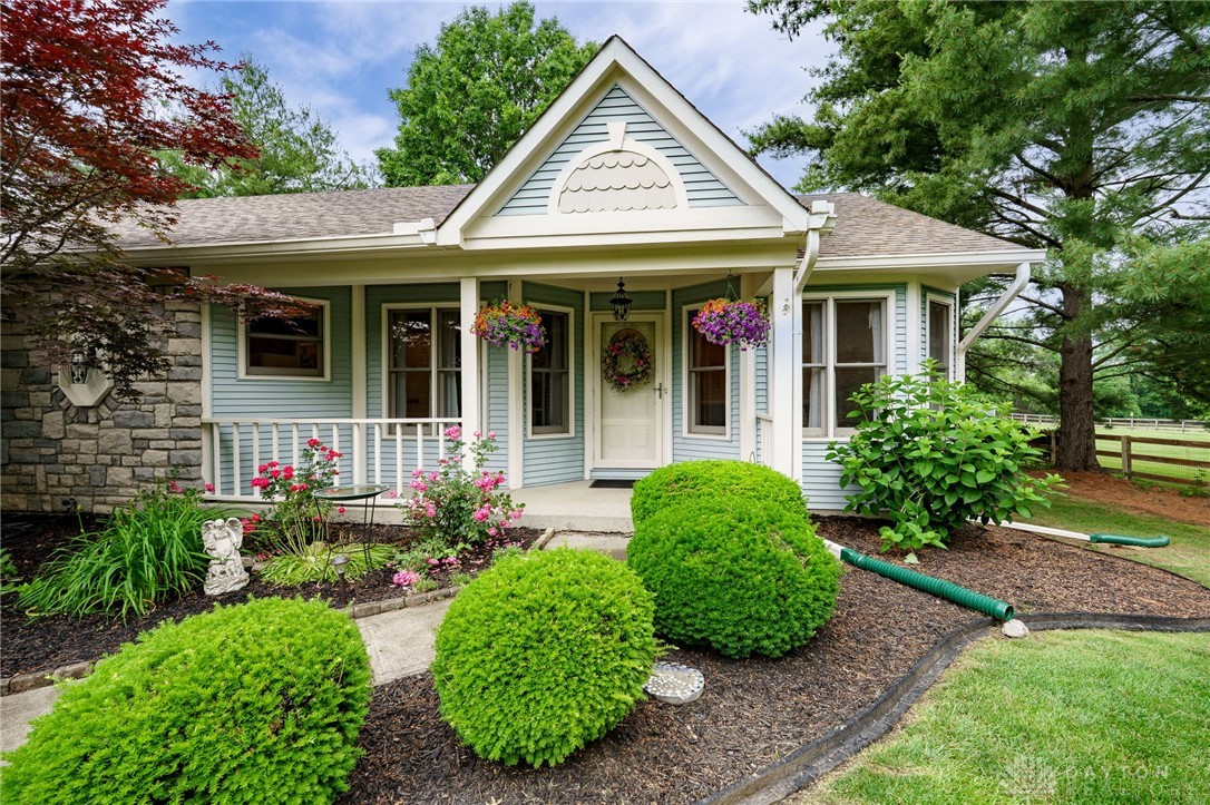 201 S Waynesville Road, Oregonia, Ohio image 5
