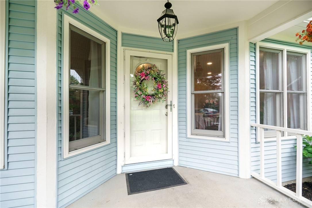 201 S Waynesville Road, Oregonia, Ohio image 7