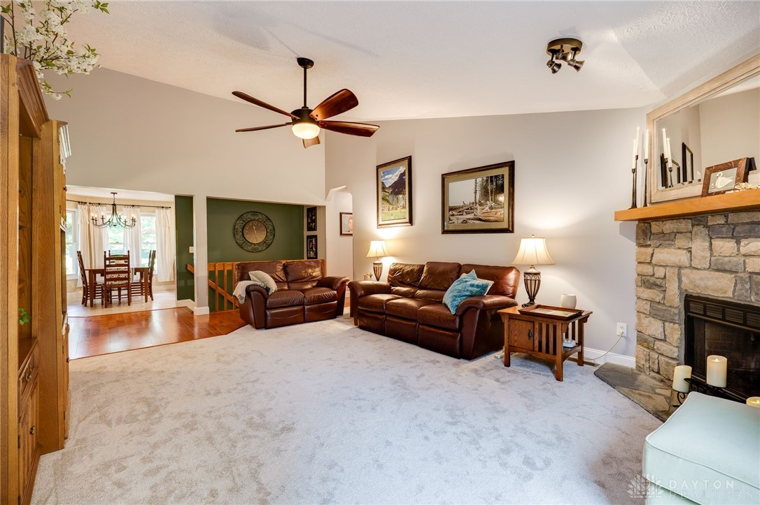 201 S Waynesville Road, Oregonia, Ohio image 23