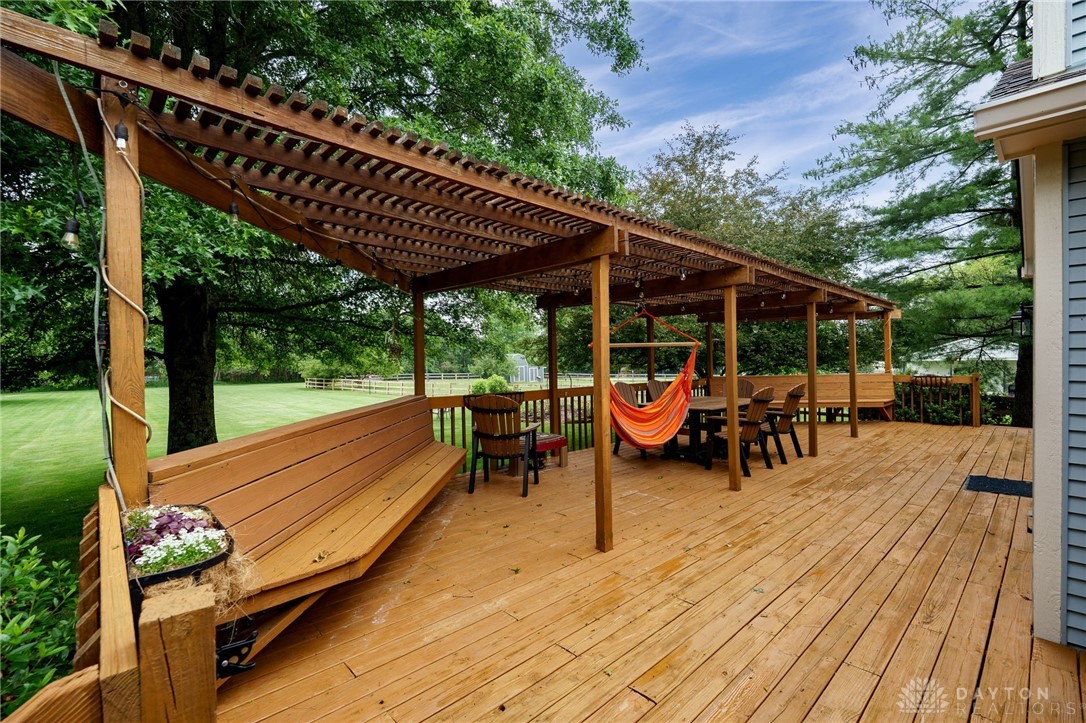 201 S Waynesville Road, Oregonia, Ohio image 46