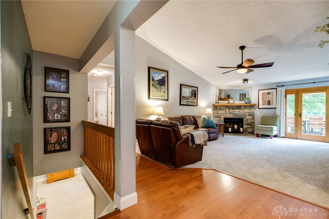 201 S Waynesville Road, Oregonia, Ohio image 19