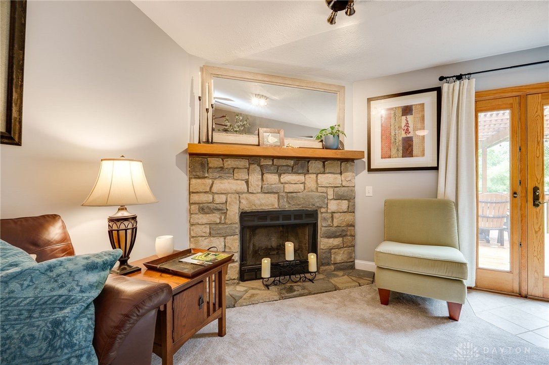 201 S Waynesville Road, Oregonia, Ohio image 21