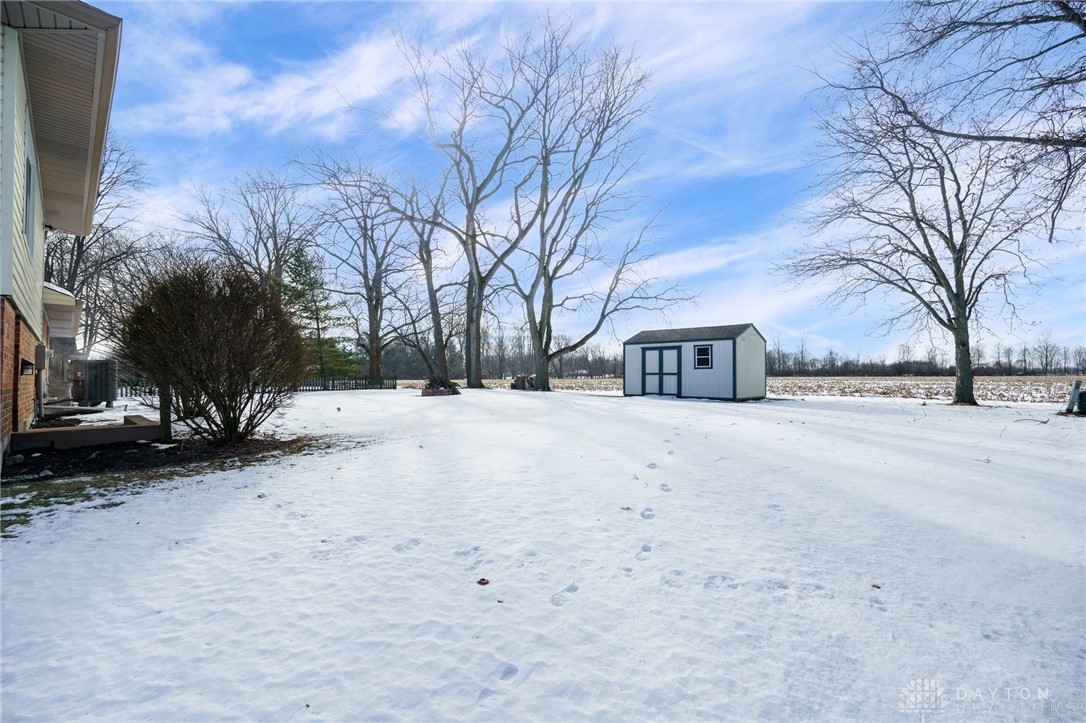 6930 Marjean Drive, Tipp City, Ohio image 42