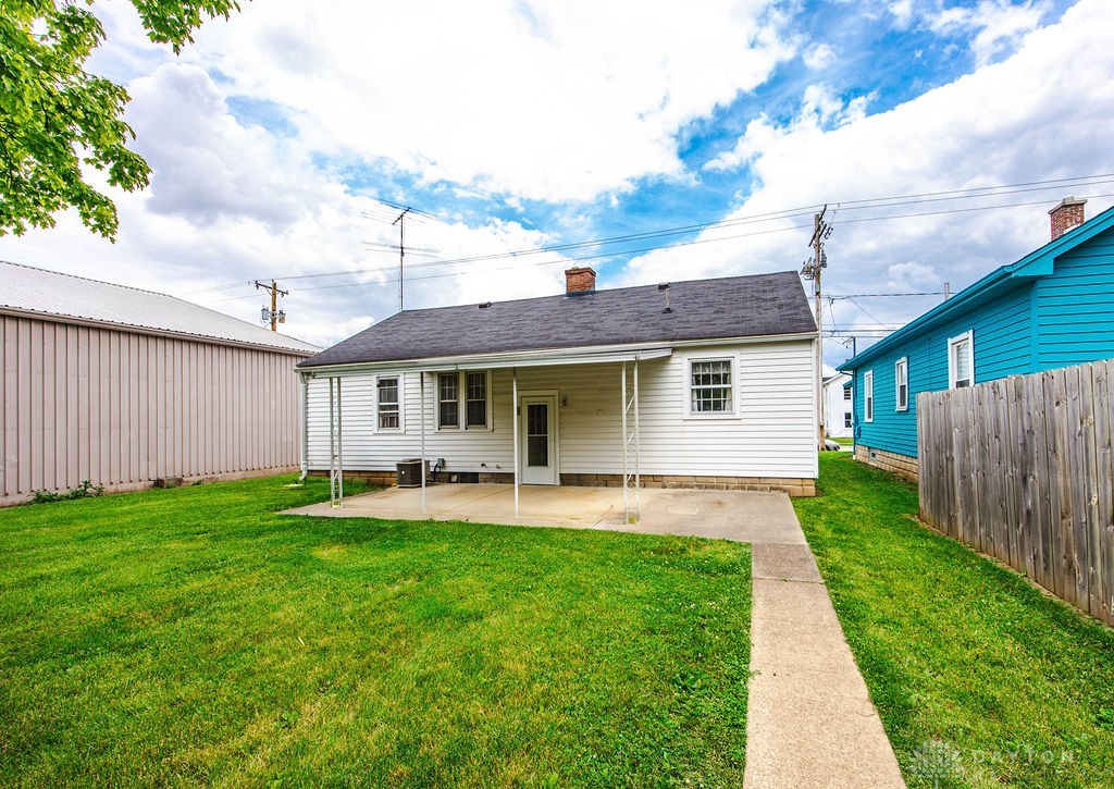 449 N Cherry Street, Germantown, Ohio image 23