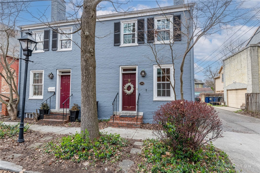 117 Clay Street, Dayton, Ohio image 1