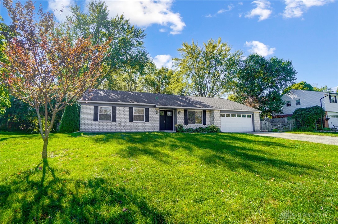 3406 Northfield Road, Dayton, Ohio image 1
