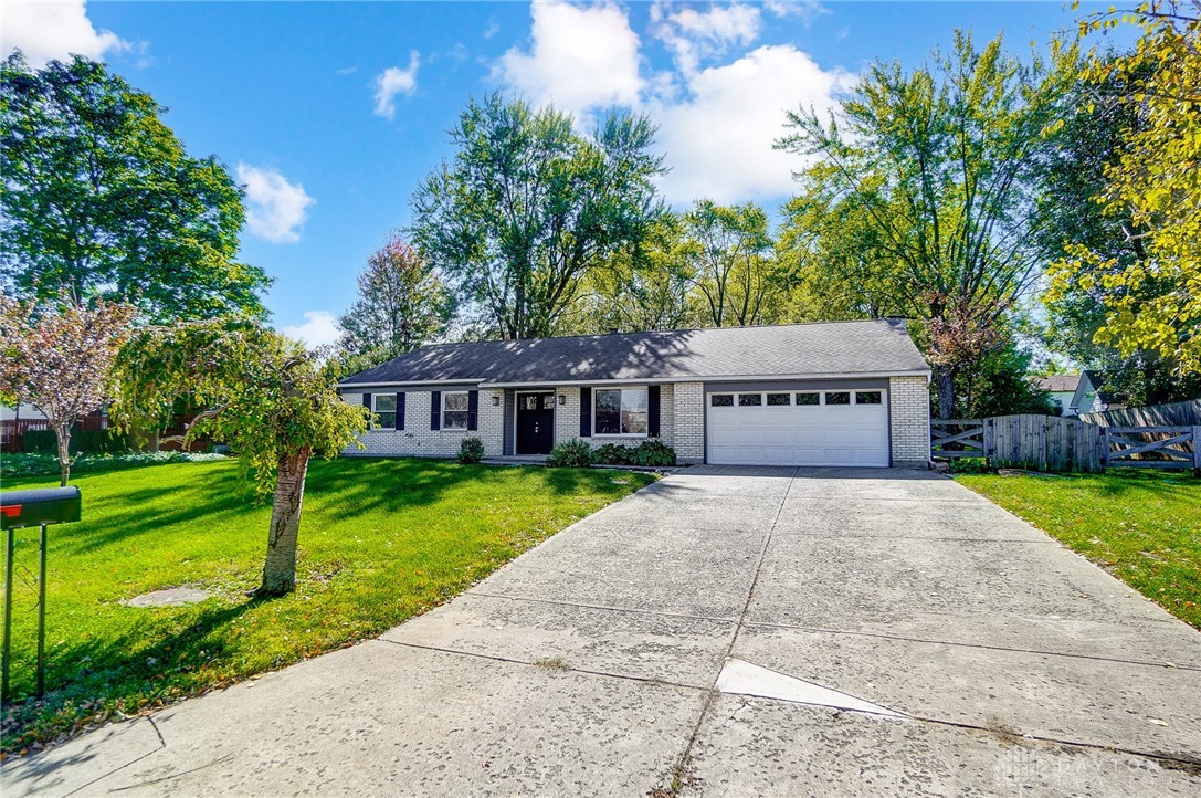 3406 Northfield Road, Dayton, Ohio image 2