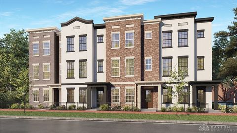 Photo of 24 Pleasant Street #3, Lebanon, OH 45036 (MLS # 949666)