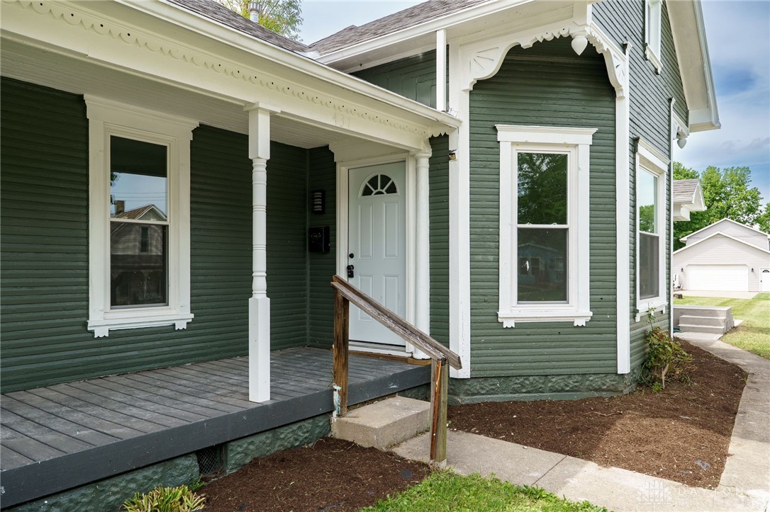 431 Moody Avenue, Bradford, Ohio image 3