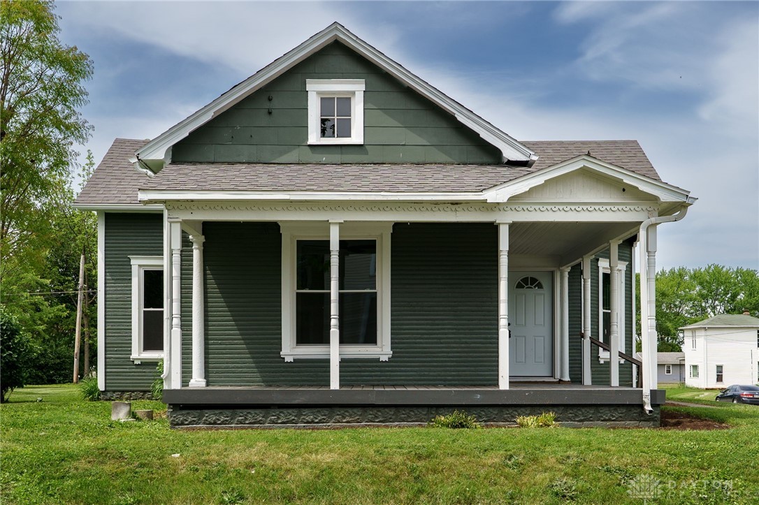 431 Moody Avenue, Bradford, Ohio image 2