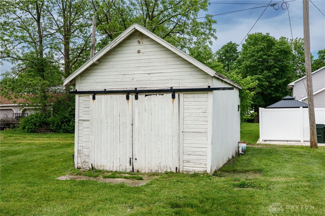 431 Moody Avenue, Bradford, Ohio image 31