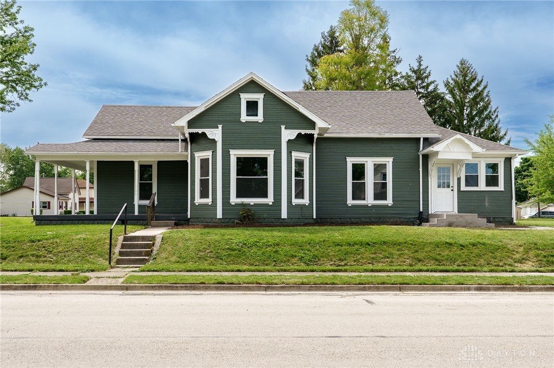 431 Moody Avenue, Bradford, Ohio image 1