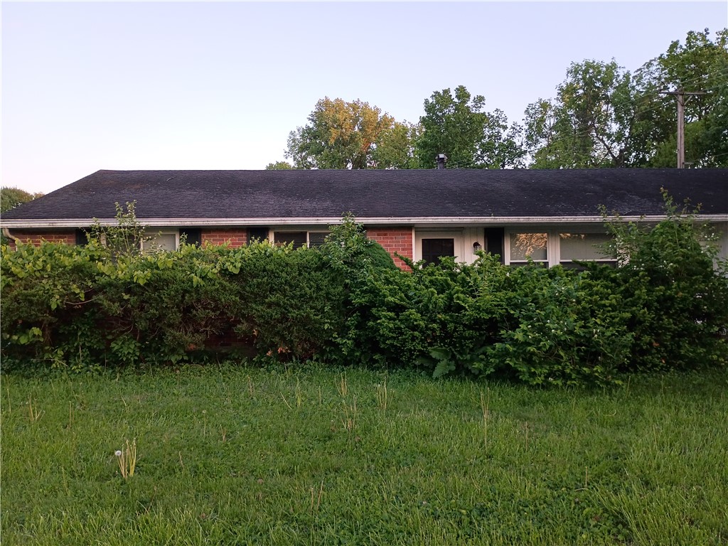 2790 Swigert Road