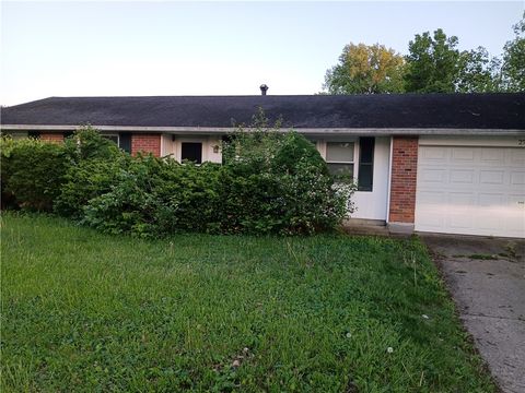 2790 Swigert Road Kettering OH 45440
