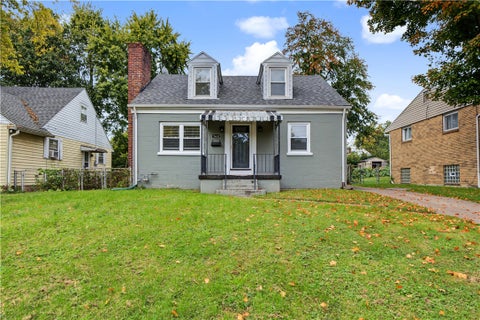 Homes For Sale - 1651 Horlacher Avenue<br/> Dayton, OH 45420