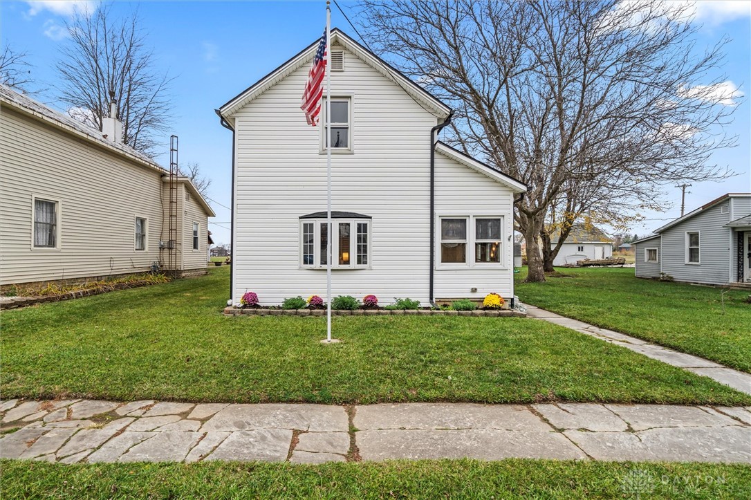 232 E Smithfield Street, Bradford, Ohio image 3