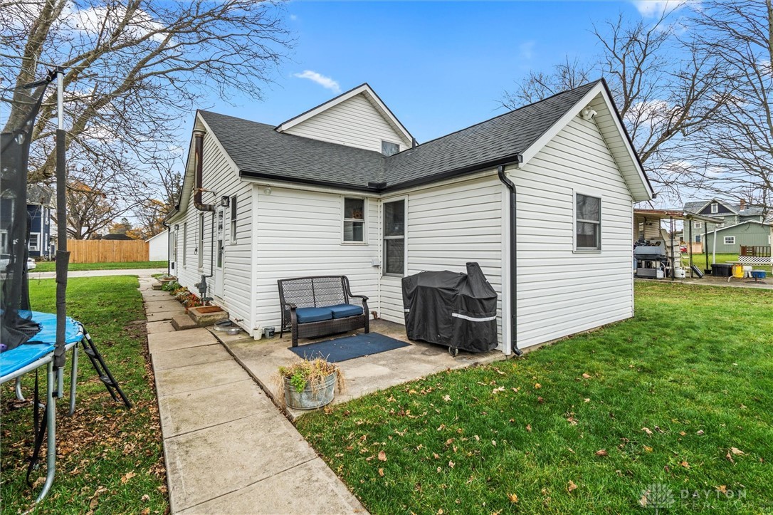 232 E Smithfield Street, Bradford, Ohio image 38