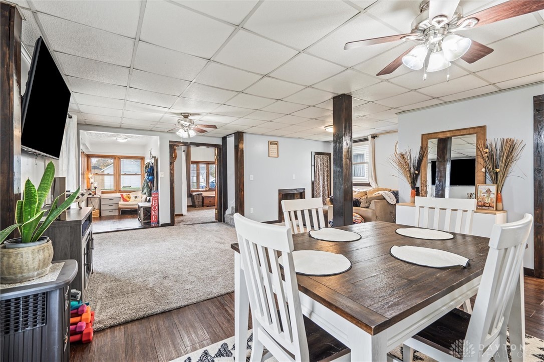 232 E Smithfield Street, Bradford, Ohio image 9
