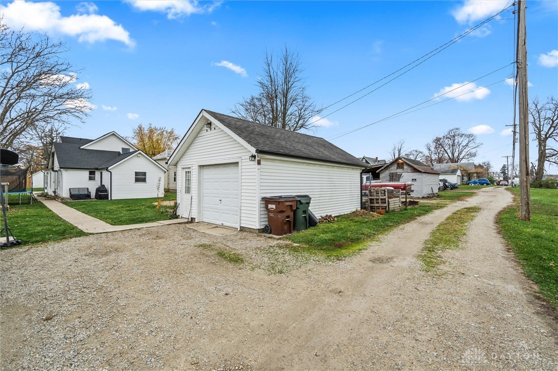 232 E Smithfield Street, Bradford, Ohio image 41