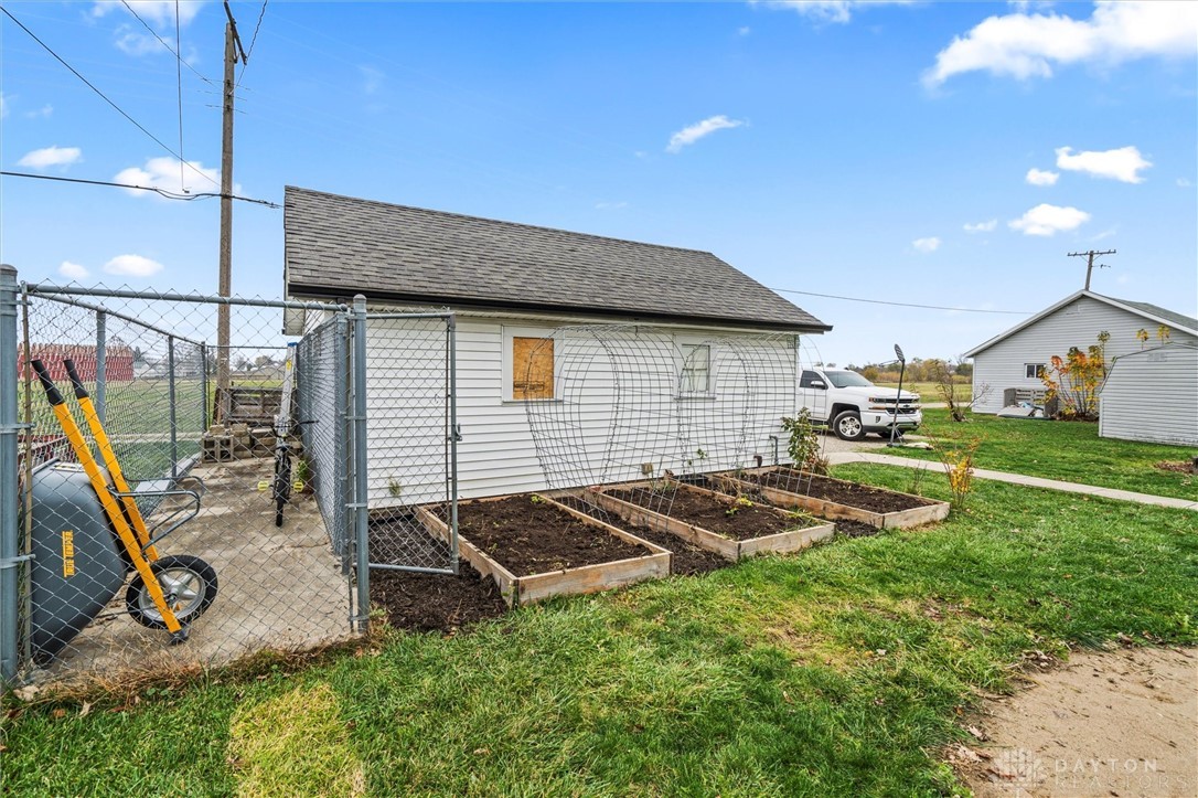 232 E Smithfield Street, Bradford, Ohio image 42