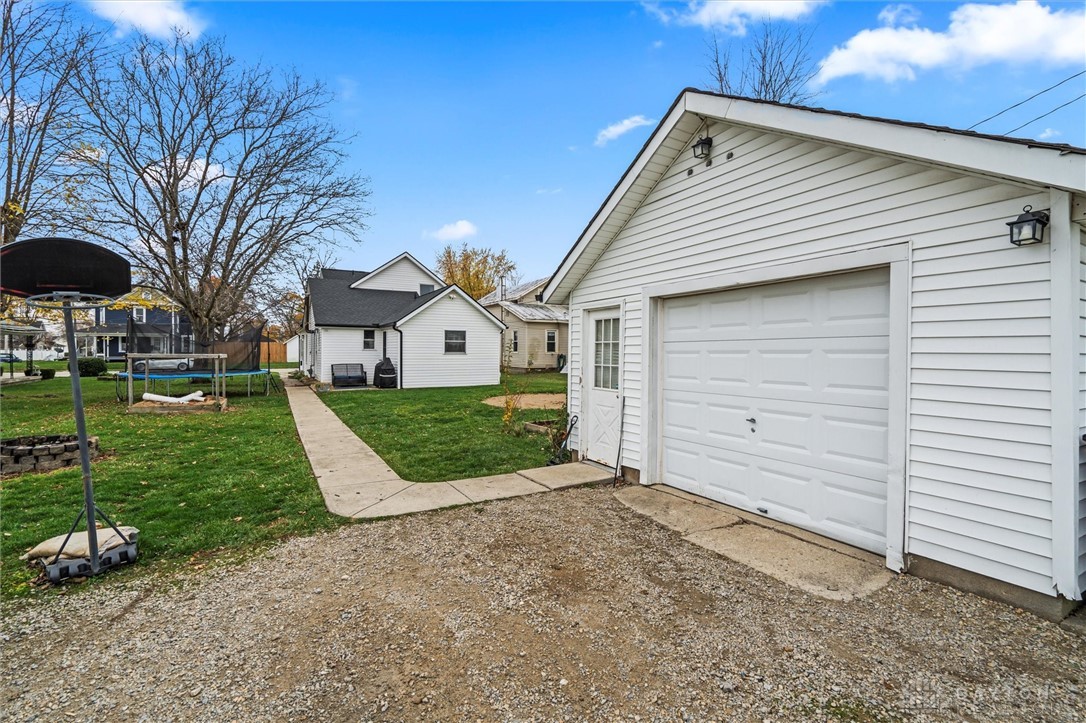 232 E Smithfield Street, Bradford, Ohio image 40