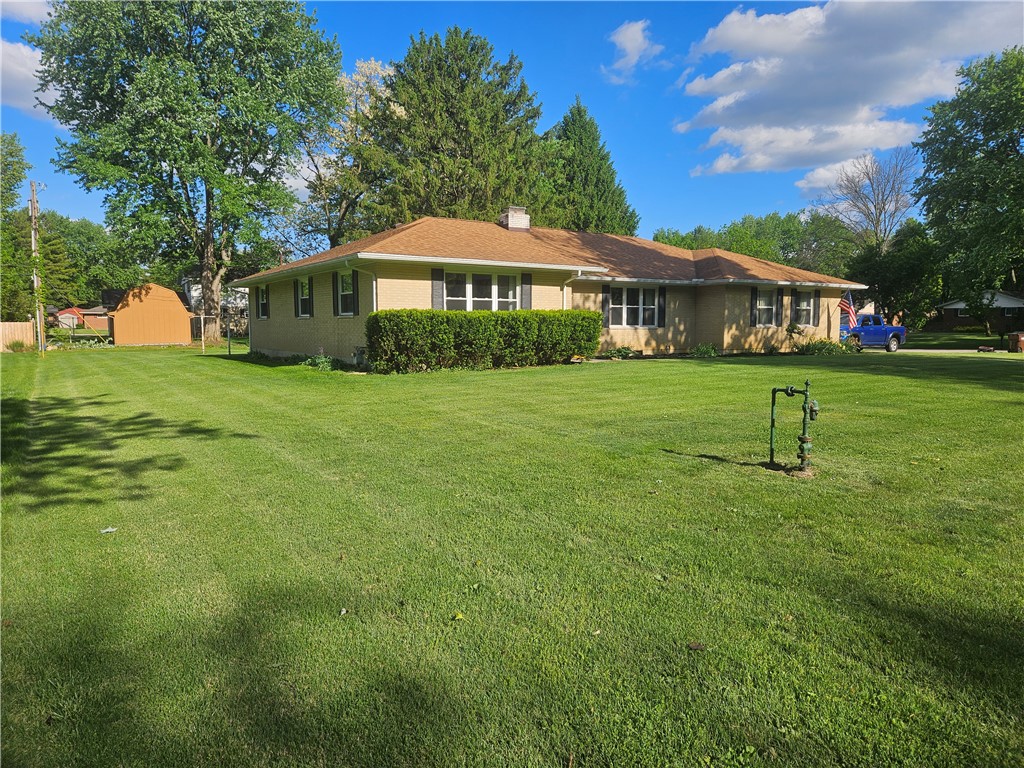 3998 Willowcrest Road