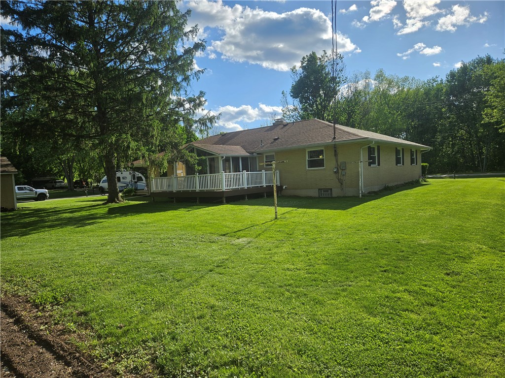 3998 Willowcrest Road