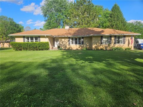 3998 Willowcrest Road Beavercreek OH 45430